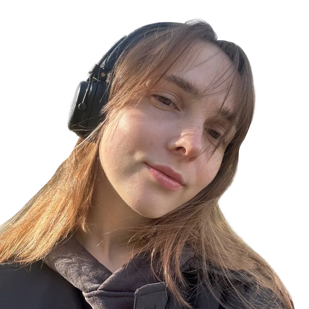 Іванна Саєнко